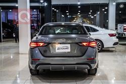 نيسان سنترا